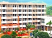 A student dormitory was built in the second Mingde Project