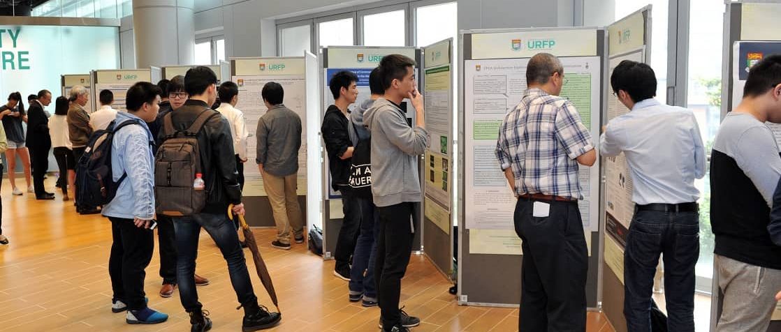 urfp-poster-session